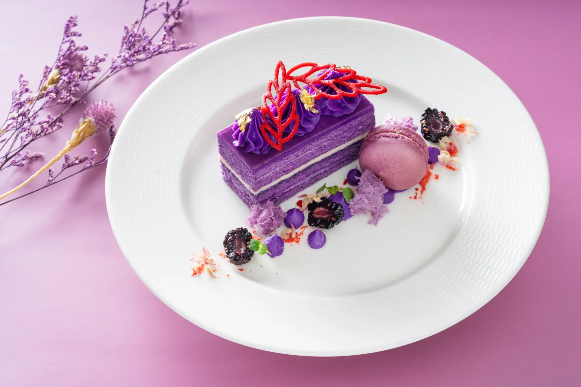 Astoria-ACES Philippine Ube Powder, image 10 of 11