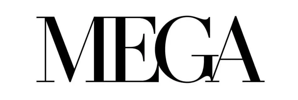 MEGA logo