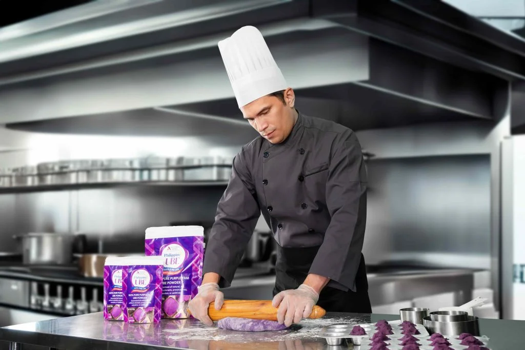 How to Cook Ube: A Definitive Guide Part 1